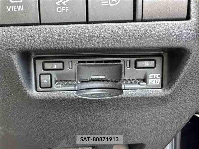 Toyota HARRIER HYBRID 2023-03 8314666-26