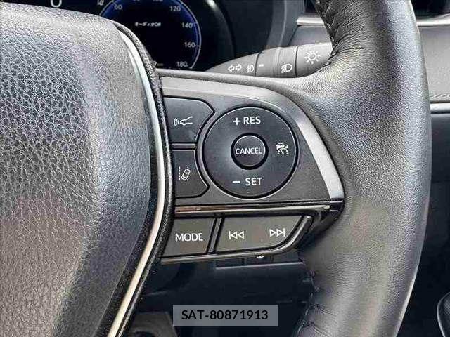 Toyota HARRIER HYBRID 2023-03 8314666-28