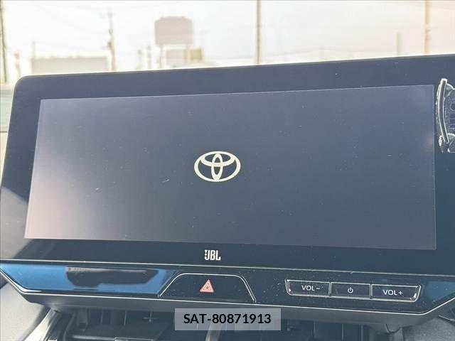 Toyota HARRIER HYBRID 2023-03 8314666-2