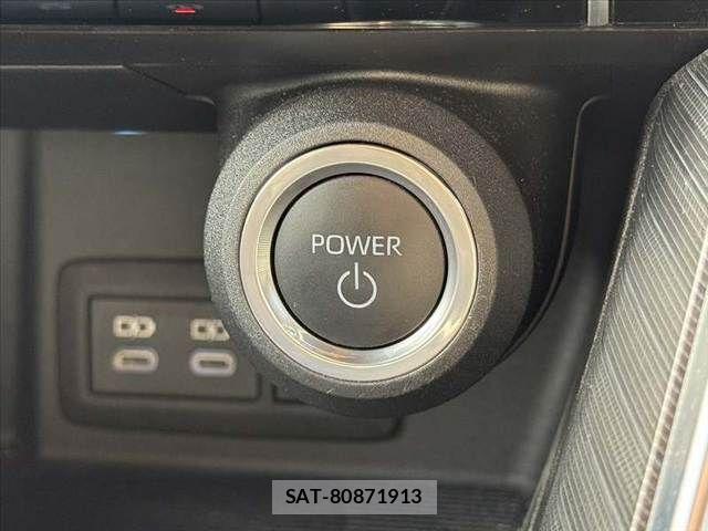 Toyota HARRIER HYBRID 2023-03 8314666-29