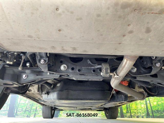 Toyota HARRIER HYBRID 2021-05 8314668-18