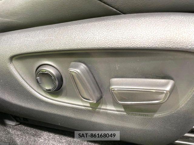 Toyota HARRIER HYBRID 2021-05 8314668-5
