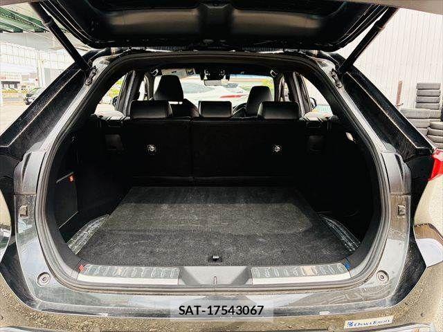 Toyota HARRIER HYBRID 2021-07 8314672-10