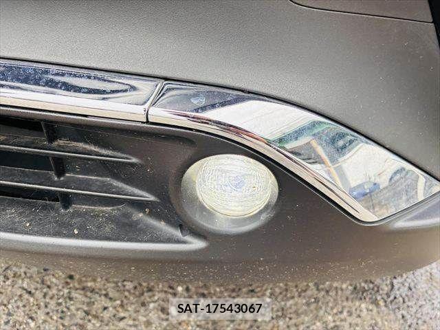 Toyota HARRIER HYBRID 2021-07 8314672-13