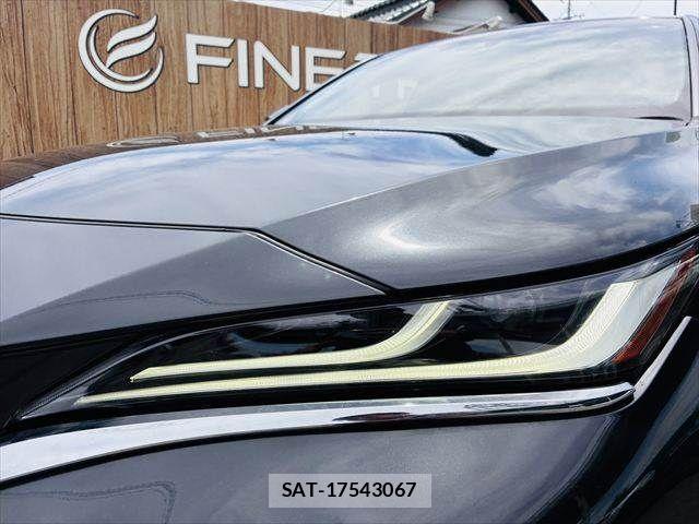 Toyota HARRIER HYBRID 2021-07 8314672-22