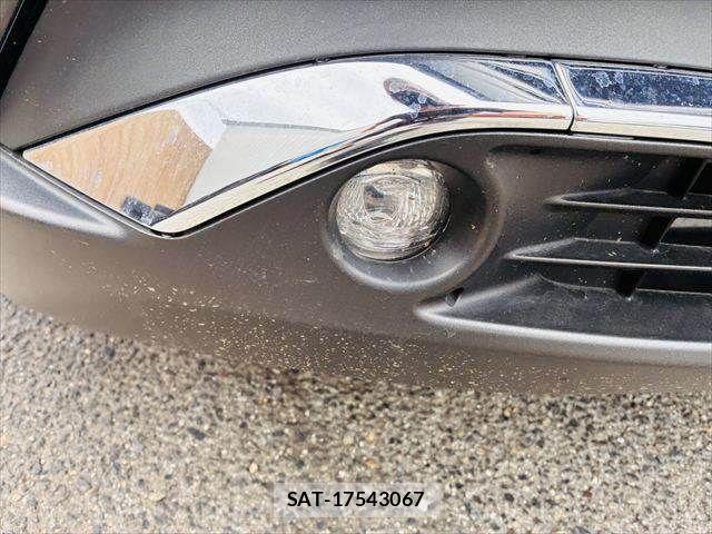 Toyota HARRIER HYBRID 2021-07 8314672-25