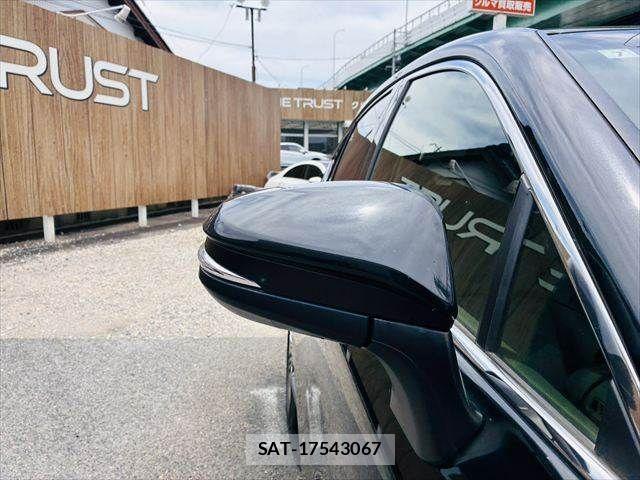 Toyota HARRIER HYBRID 2021-07 8314672-27