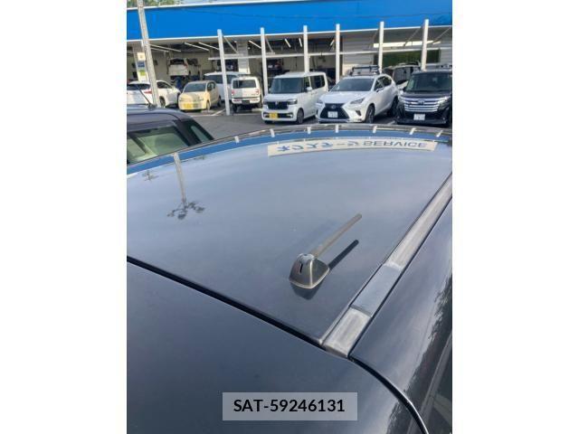 Toyota HARRIER HYBRID 2012-01 8314673-9