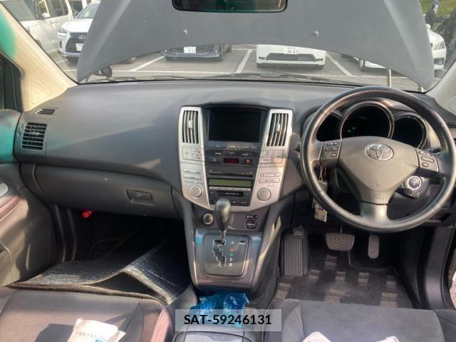 Toyota HARRIER HYBRID 2012-01 8314673-14