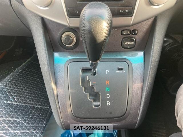 Toyota HARRIER HYBRID 2012-01 8314673-17