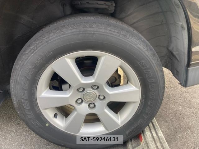 Toyota HARRIER HYBRID 2012-01 8314673-4