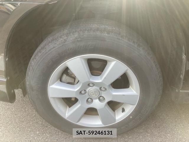 Toyota HARRIER HYBRID 2012-01 8314673-5