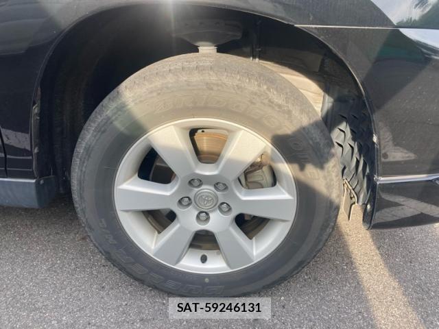 Toyota HARRIER HYBRID 2012-01 8314673-6