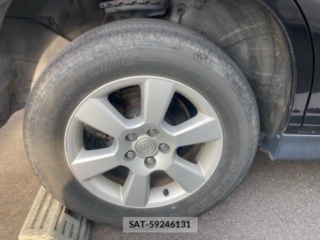 Toyota HARRIER HYBRID 2012-01 8314673-7