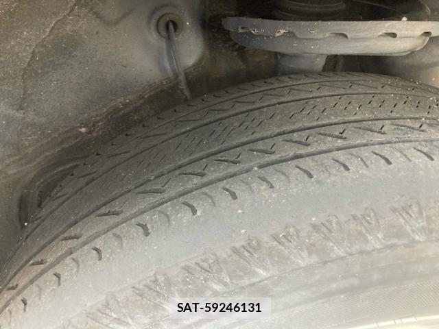 Toyota HARRIER HYBRID 2012-01 8314673-8