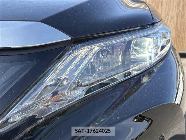 Toyota HARRIER HYBRID 2015-04 8314671-14