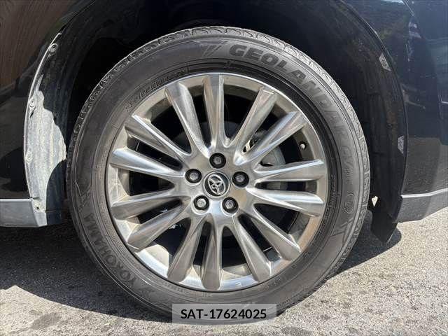 Toyota HARRIER HYBRID 2015-04 8314671-16