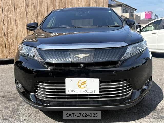 Toyota HARRIER HYBRID 2015-04 8314671-17