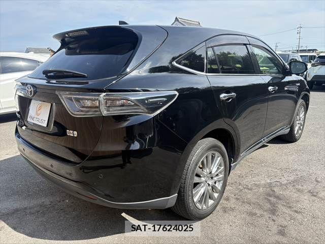 Toyota HARRIER HYBRID 2015-04 8314671-20