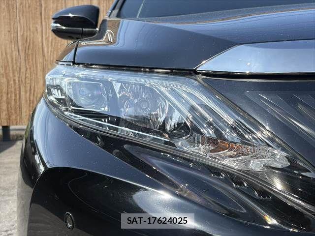 Toyota HARRIER HYBRID 2015-04 8314671-24