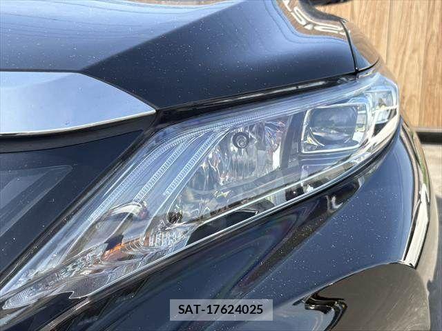 Toyota HARRIER HYBRID 2015-04 8314671-25