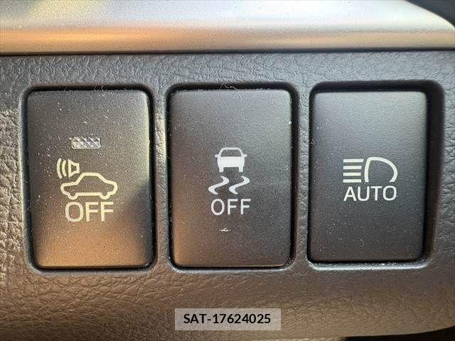 Toyota HARRIER HYBRID 2015-04 8314671-4
