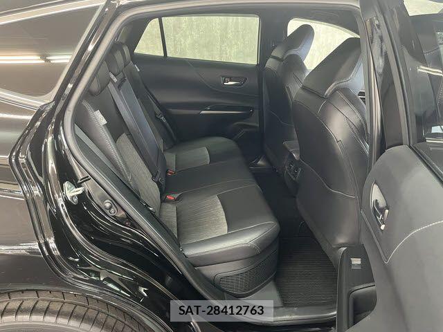 Toyota HARRIER HYBRID 2024-05 8314665-9