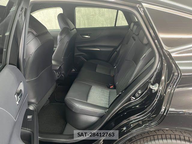 Toyota HARRIER HYBRID 2024-05 8314665-12