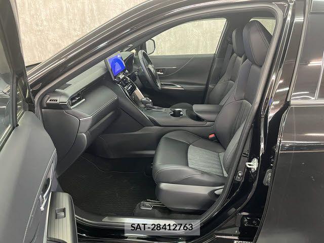 Toyota HARRIER HYBRID 2024-05 8314665-18