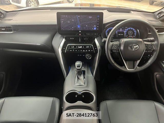 Toyota HARRIER HYBRID 2024-05 8314665-1