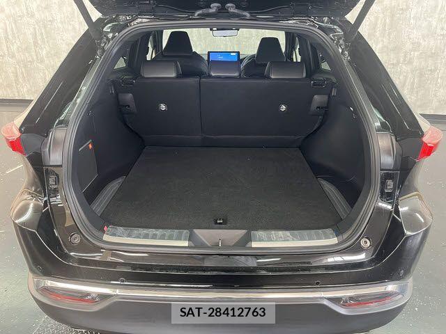 Toyota HARRIER HYBRID 2024-05 8314665-20