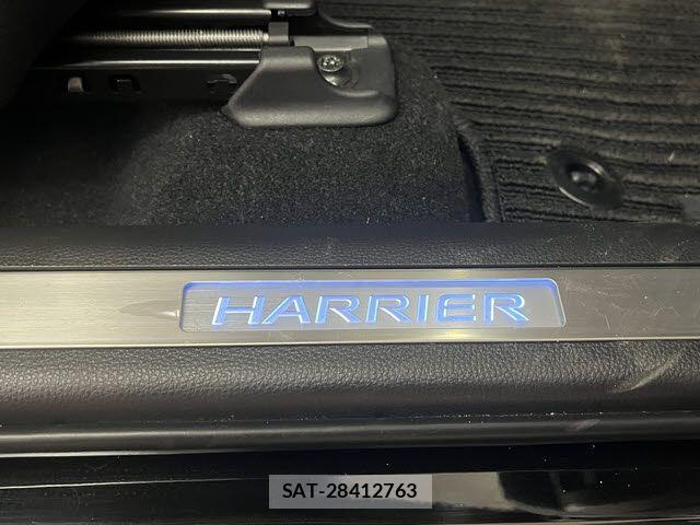 Toyota HARRIER HYBRID 2024-05 8314665-22