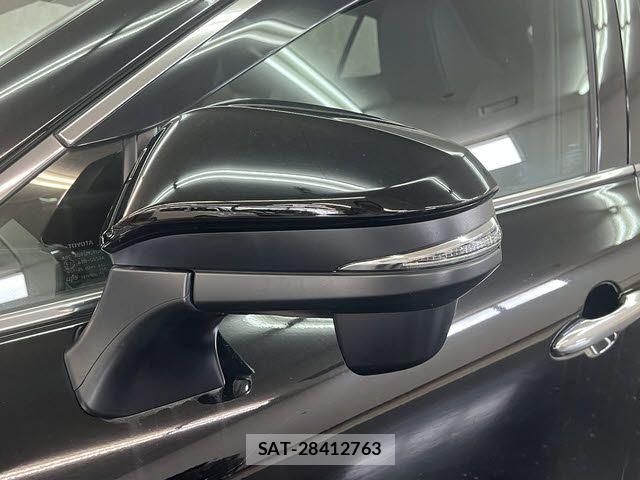 Toyota HARRIER HYBRID 2024-05 8314665-24
