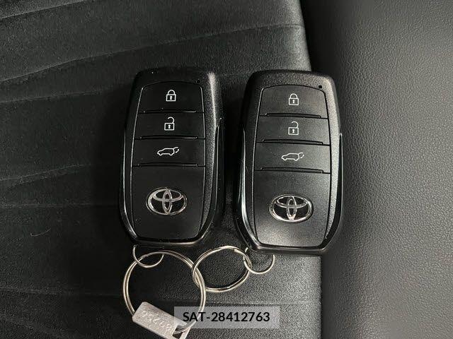 Toyota HARRIER HYBRID 2024-05 8314665-25