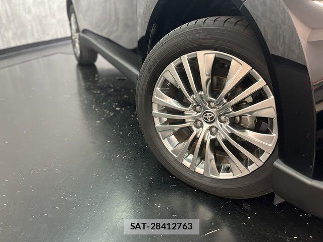 Toyota HARRIER HYBRID 2024-05 8314665-26