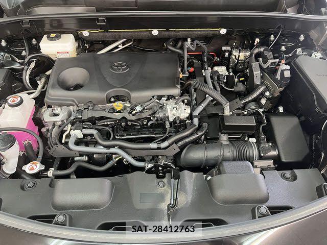 Toyota HARRIER HYBRID 2024-05 8314665-27