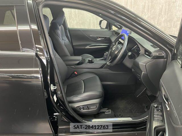 Toyota HARRIER HYBRID 2024-05 8314665-3