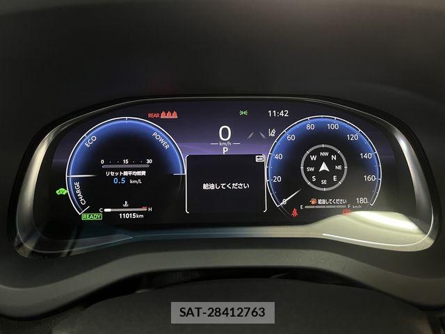 Toyota HARRIER HYBRID 2024-05 8314665-7