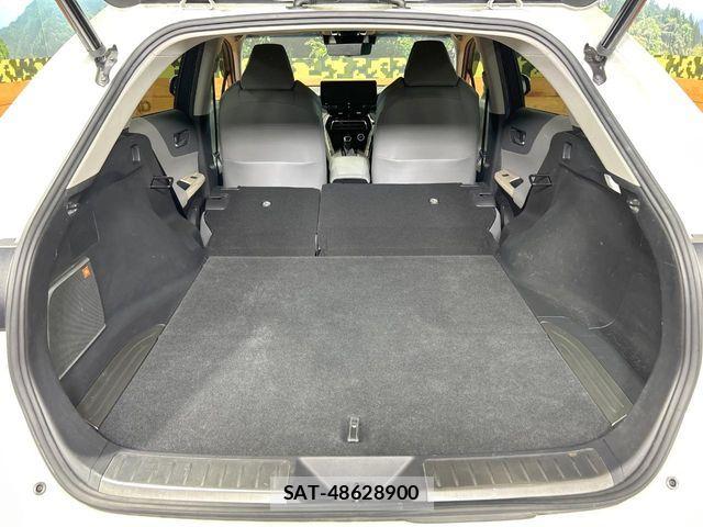 Toyota HARRIER HYBRID 2021-02 8314669-9