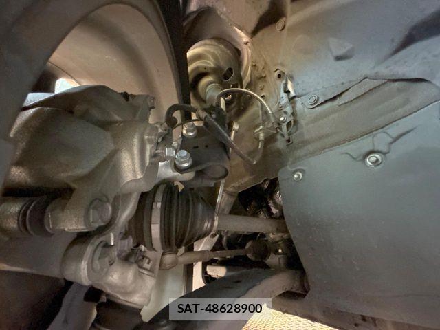 Toyota HARRIER HYBRID 2021-02 8314669-19