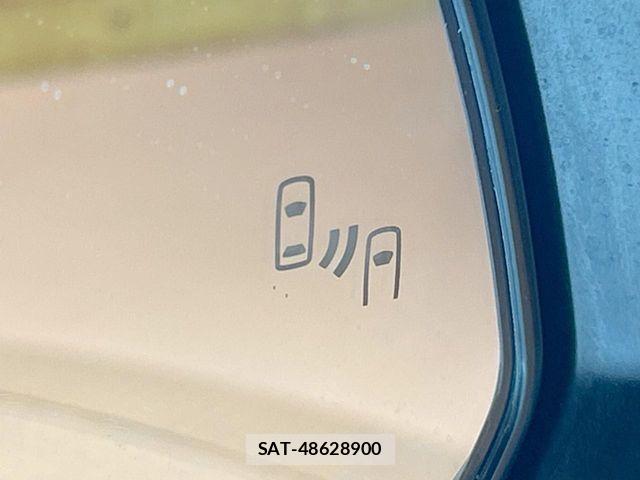 Toyota HARRIER HYBRID 2021-02 8314669-5
