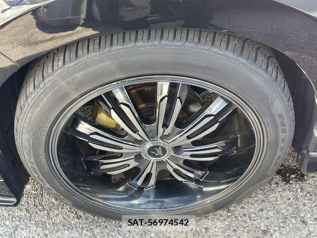 Toyota HARRIER HYBRID 2014-05 8314674-10