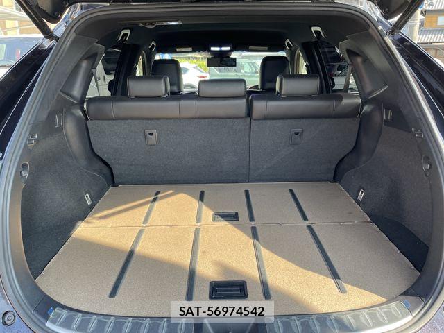 Toyota HARRIER HYBRID 2014-05 8314674-17