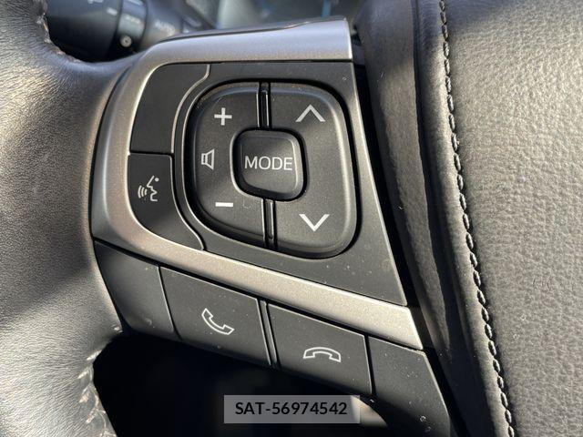 Toyota HARRIER HYBRID 2014-05 8314674-21