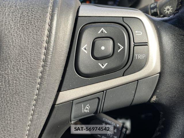 Toyota HARRIER HYBRID 2014-05 8314674-22