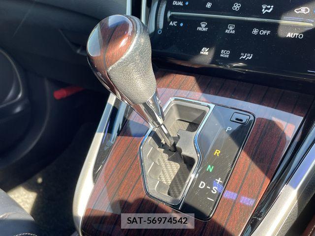 Toyota HARRIER HYBRID 2014-05 8314674-27
