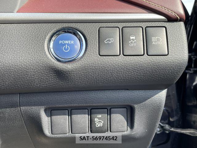 Toyota HARRIER HYBRID 2014-05 8314674-28