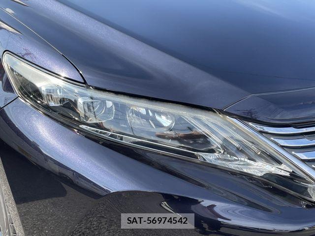 Toyota HARRIER HYBRID 2014-05 8314674-5
