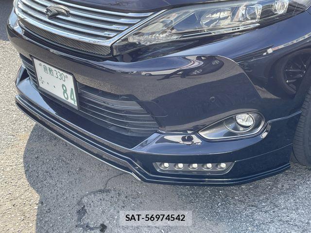 Toyota HARRIER HYBRID 2014-05 8314674-6