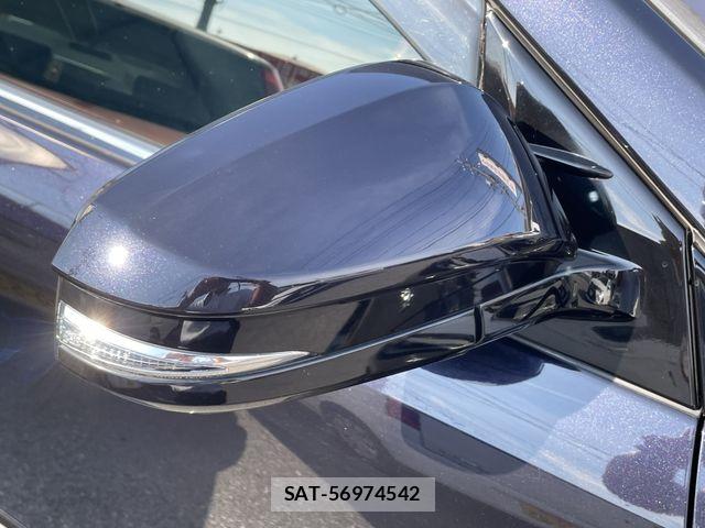 Toyota HARRIER HYBRID 2014-05 8314674-7